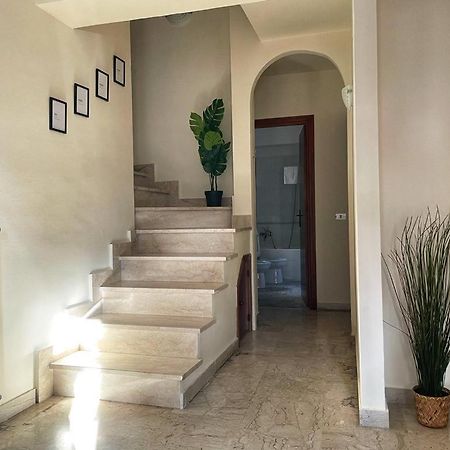 אנה Sicania Rooms Comfort & Relax מראה חיצוני תמונה