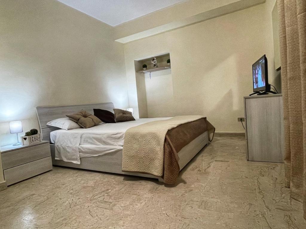 אנה Sicania Rooms Comfort & Relax מראה חיצוני תמונה
