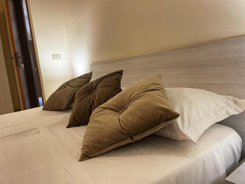 אנה Sicania Rooms Comfort & Relax מראה חיצוני תמונה