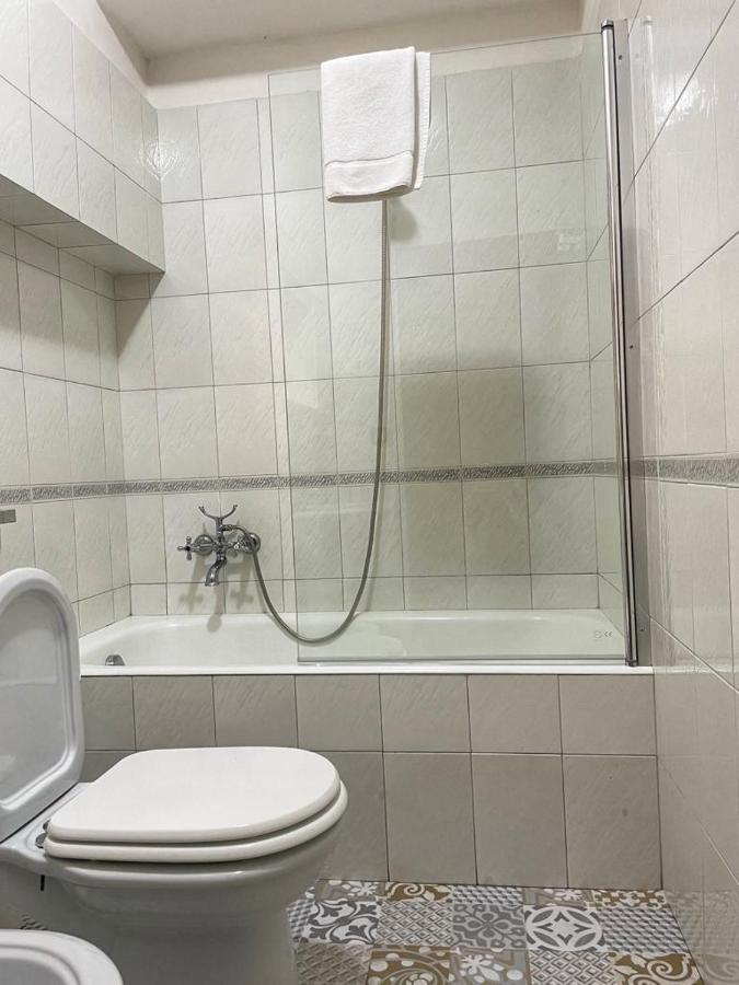 אנה Sicania Rooms Comfort & Relax מראה חיצוני תמונה