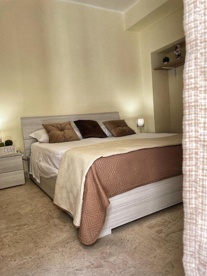 אנה Sicania Rooms Comfort & Relax מראה חיצוני תמונה