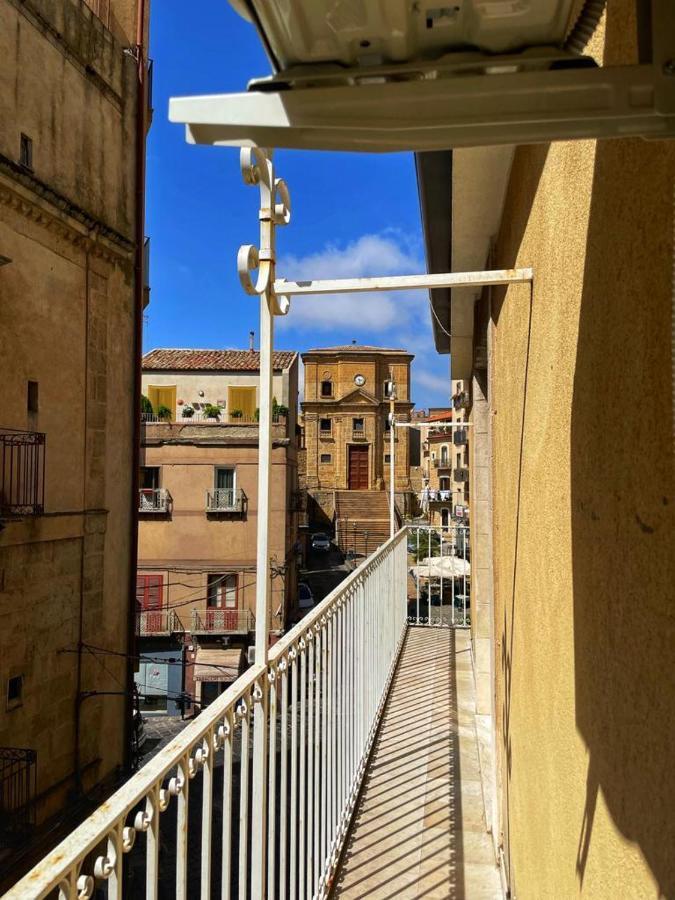 אנה Sicania Rooms Comfort & Relax מראה חיצוני תמונה