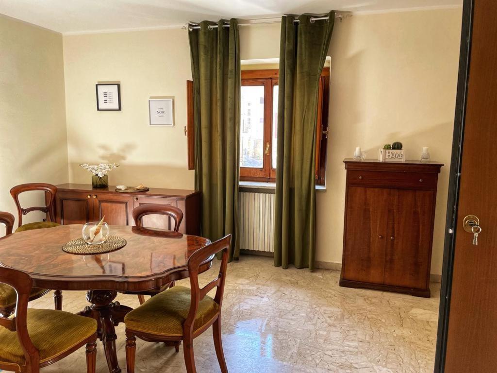 אנה Sicania Rooms Comfort & Relax מראה חיצוני תמונה