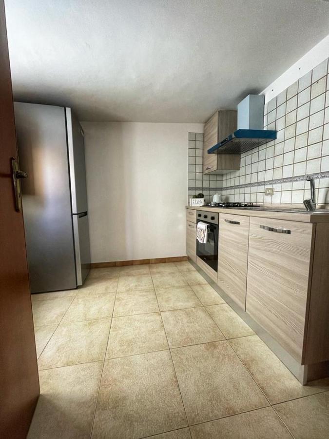 אנה Sicania Rooms Comfort & Relax מראה חיצוני תמונה