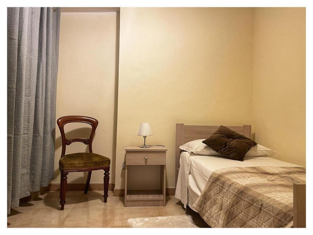 אנה Sicania Rooms Comfort & Relax מראה חיצוני תמונה