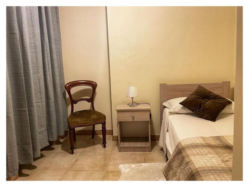 אנה Sicania Rooms Comfort & Relax מראה חיצוני תמונה