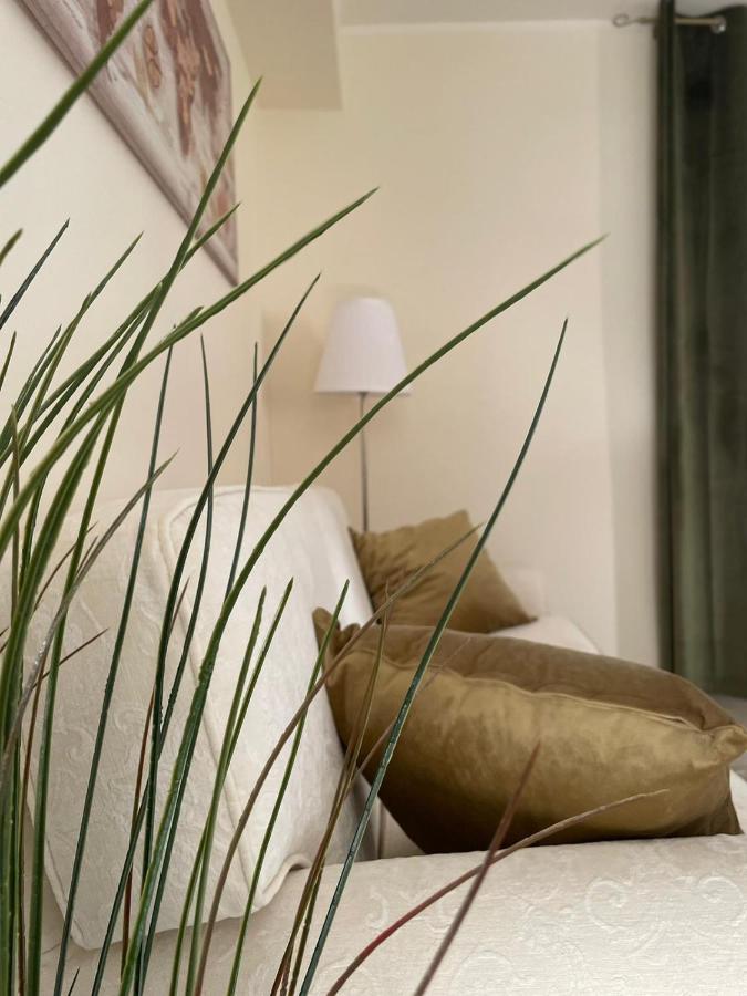 אנה Sicania Rooms Comfort & Relax מראה חיצוני תמונה